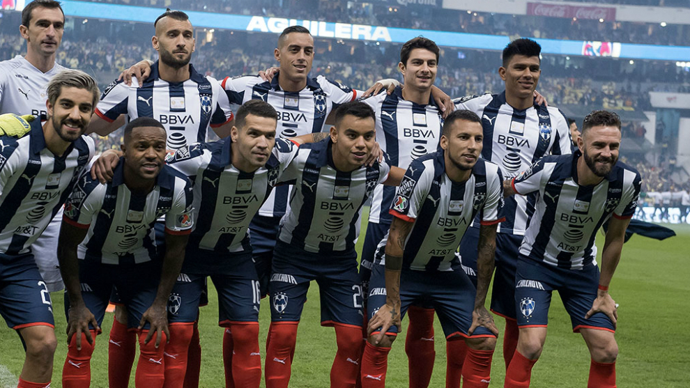 En penales Monterrey se lleva copa del Apertura 2019