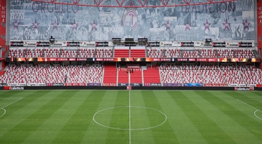 Regresan las emociones del futbol mexicano con la Fecha 4