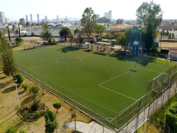 Invitan a poblanos a la Liga de futbol Dragones INPODE 2022