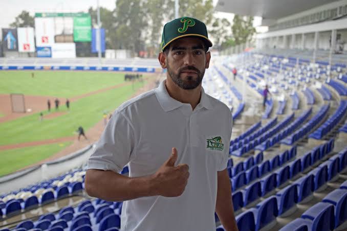 Sergio Omar Gastélum nuevo timonel de los Pericos