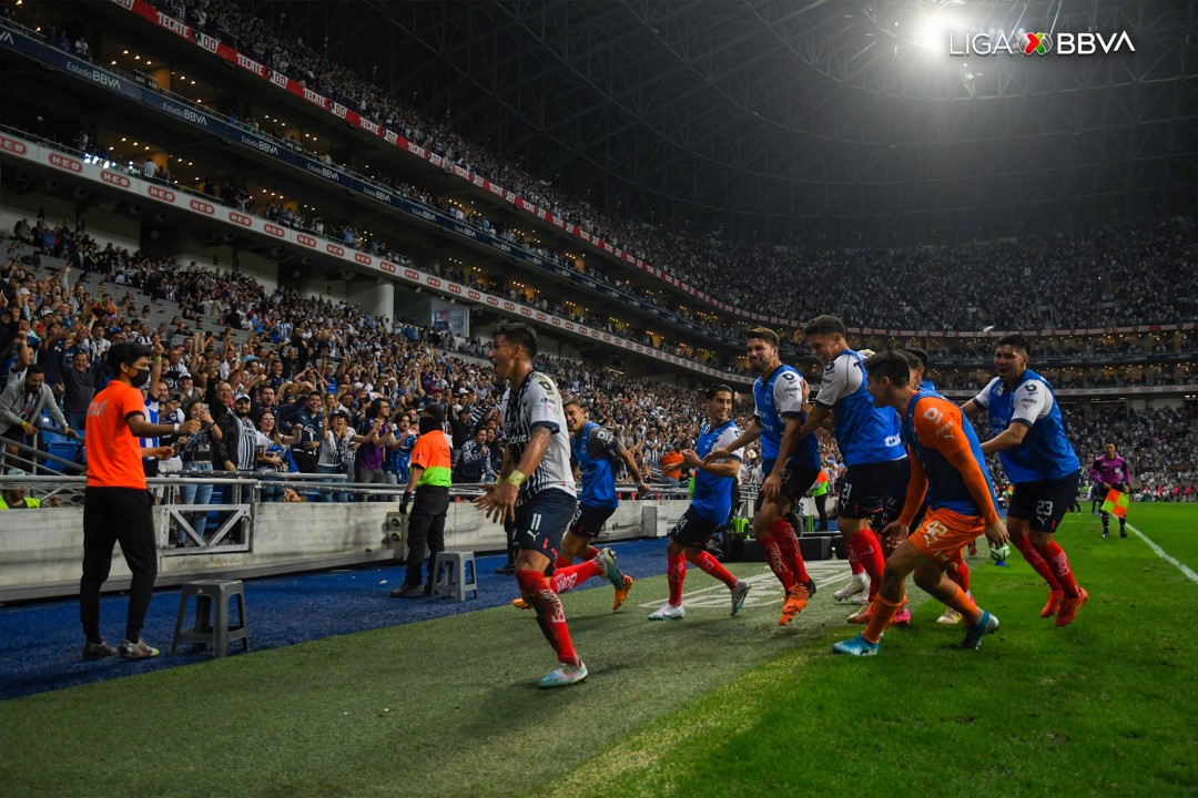 Se paraliza el norte, Tigres vs Rayados