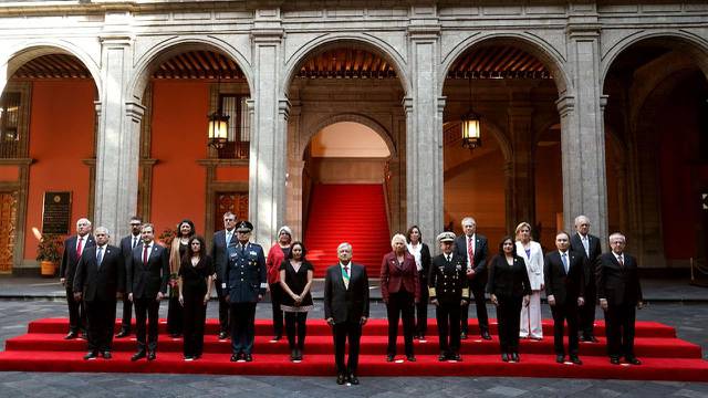 Extremar los desacuerdos desde el gobierno