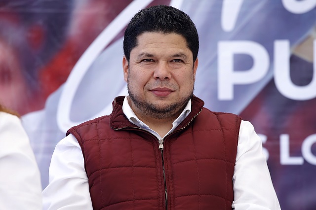 Impugnación de PAN contra Francisco Romero es electorera: Biestro 