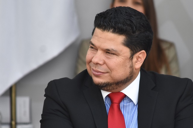 Biestro sí participará en elección de 2024