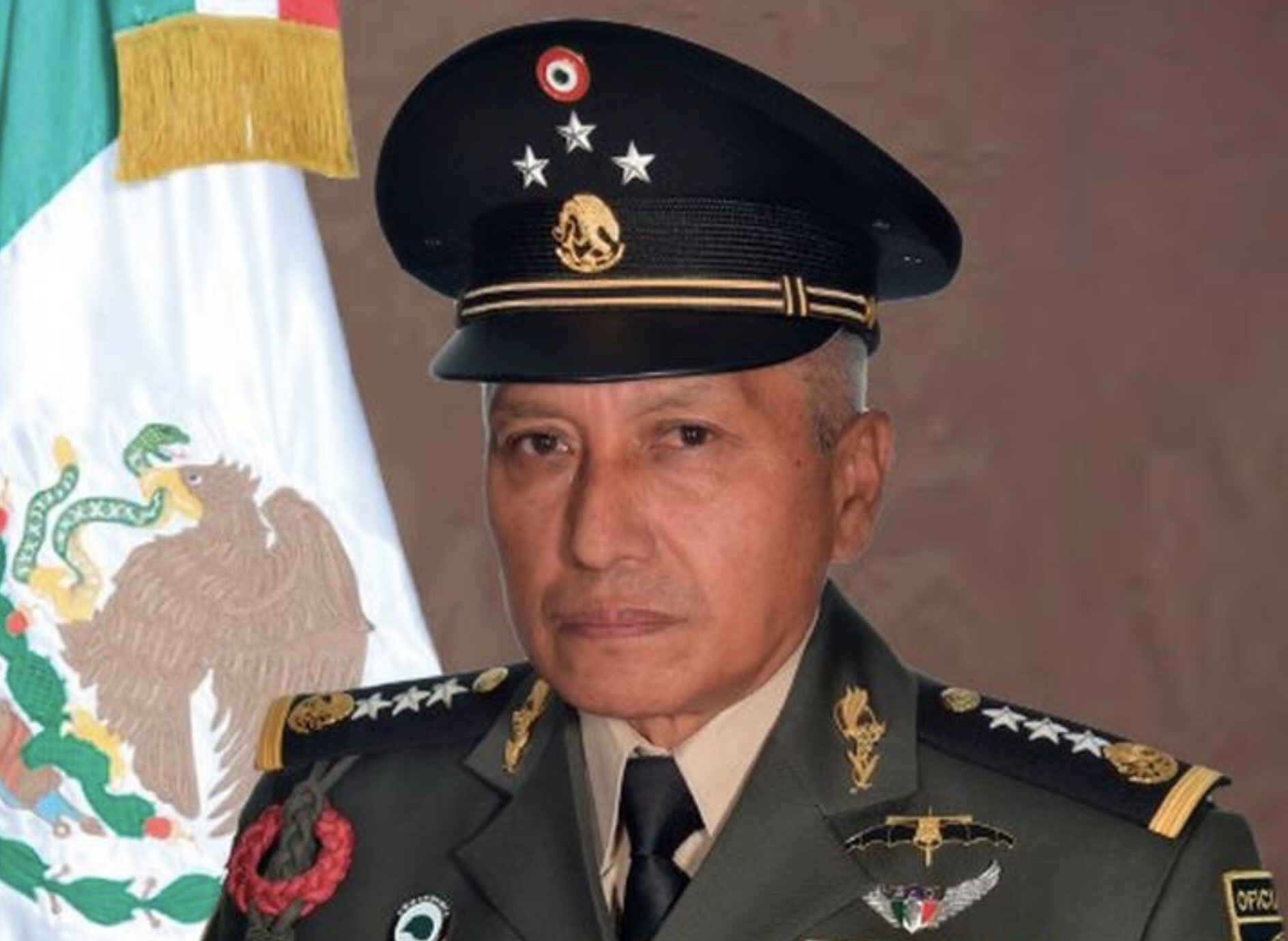 General de Puebla encabeza terna de Sheinbaum para titularidad de Sedena
