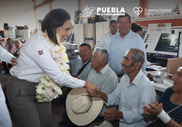 Gaby Bonilla rinde su Segundo Informe: "24 Latidos"