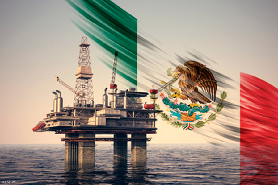 El gobierno de AMLO recibirá el bono petrolero más alto