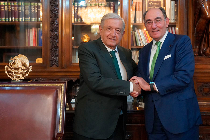 El esperado ‘efecto Iberdrola’