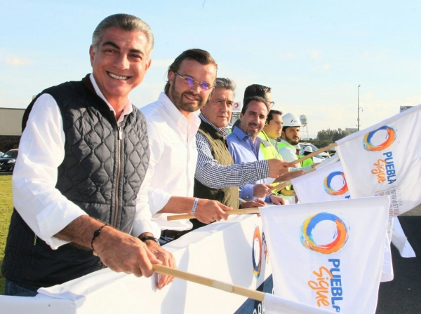 Albizuri, primer galista denunciado por desvío de recursos y enriquecimiento