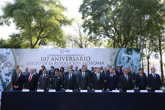 Puebla registra un incremento en empleos formales: Gali