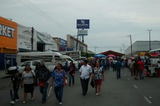 Gali se lanza contra Álvaro Alatriste al cerrar campaña en Tehuacán