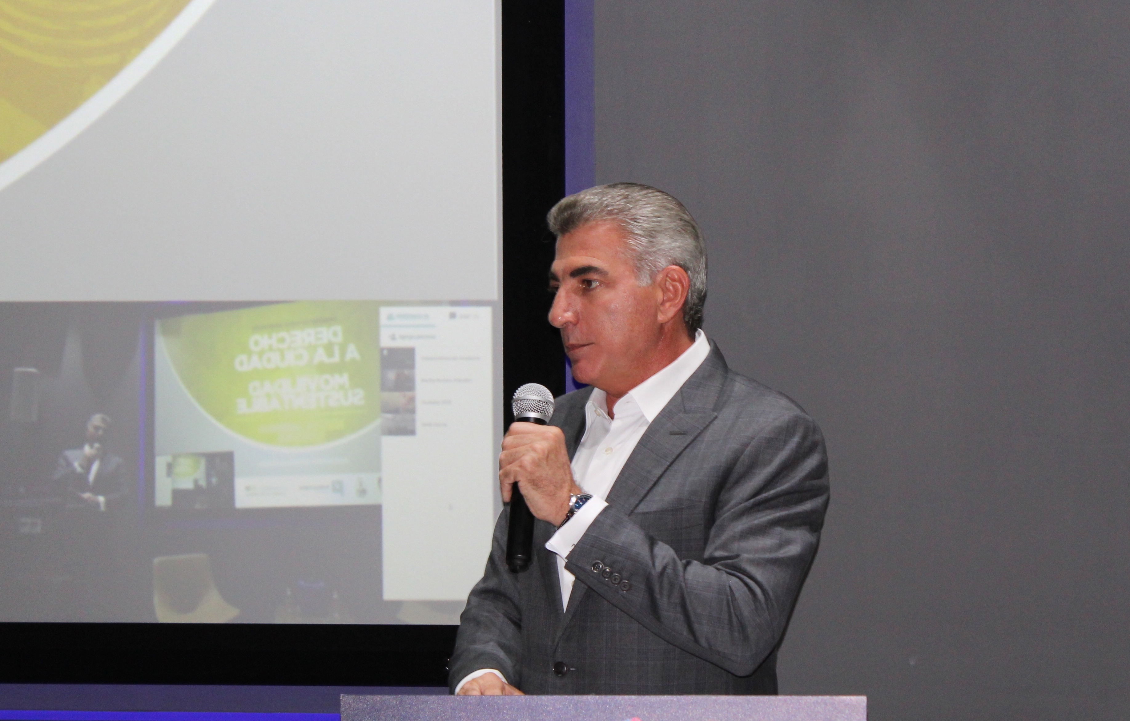 Alianza Smart y gobierno trabajarán por el desarrollo de municipios