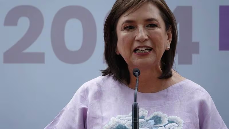 Espionaje masivo contra Gálvez