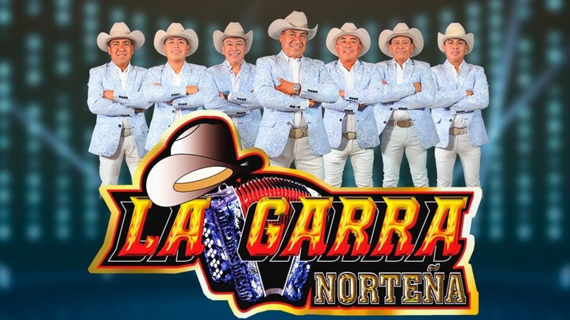 Miembros de “Garra Norteña” se recuperan en Huitziltepec tras accidente en televisora   