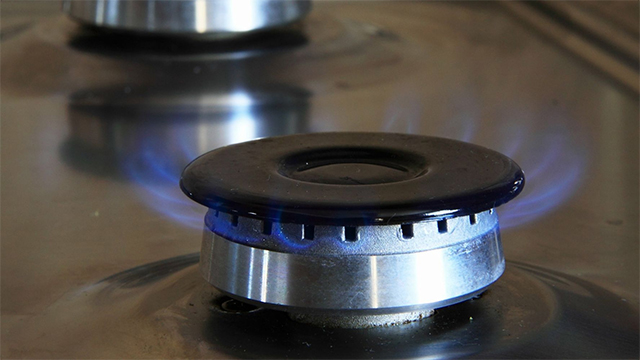 Por las nubes, costo de gas; repunta 13 % en Puebla