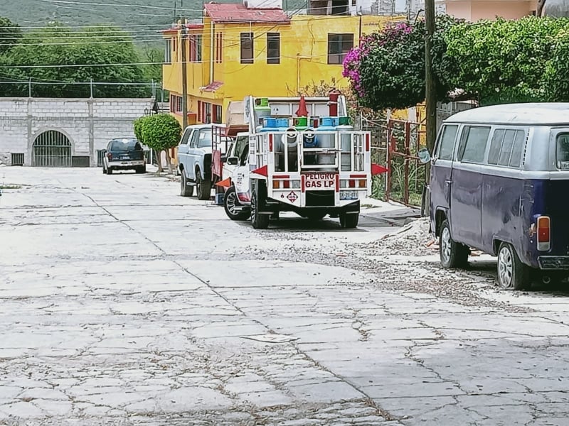 Ya buscan personal para distribuir Gas Bienestar en Tehuacán