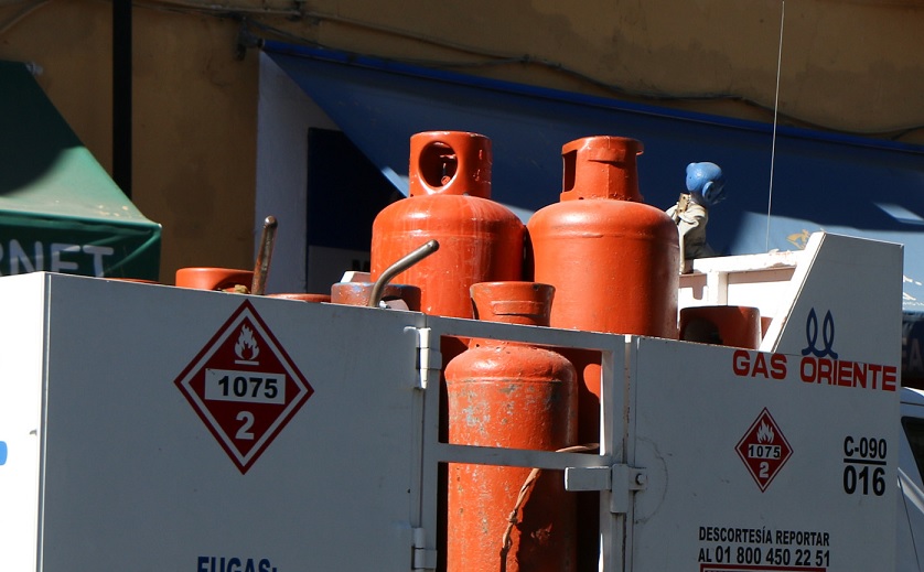 El Buen Fin no logra bajar los precios del gas en Puebla