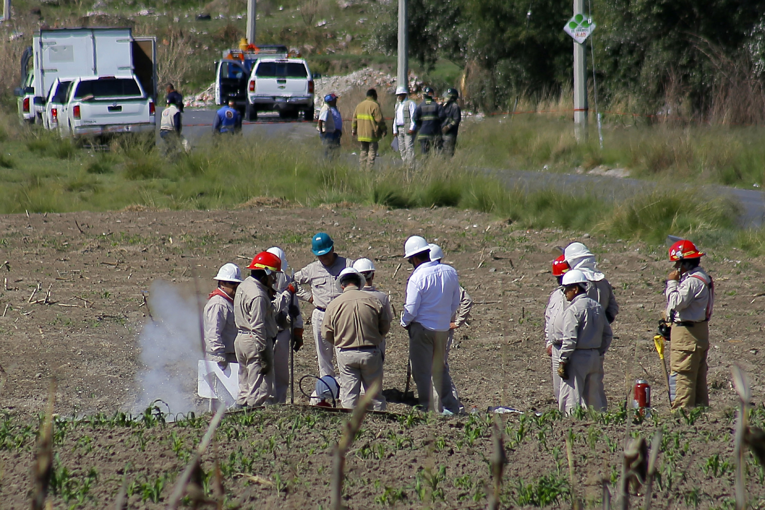 Aumenta 80% robo de Gas LP en Puebla; es primer lugar nacional