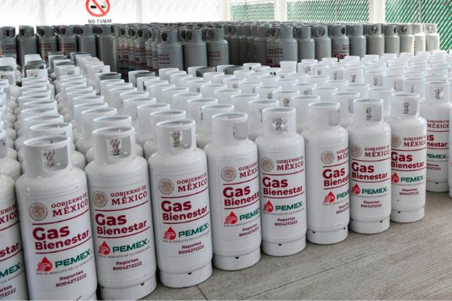 A cuatro años, Gas Bienestar no despega y acumula pérdidas millonarias