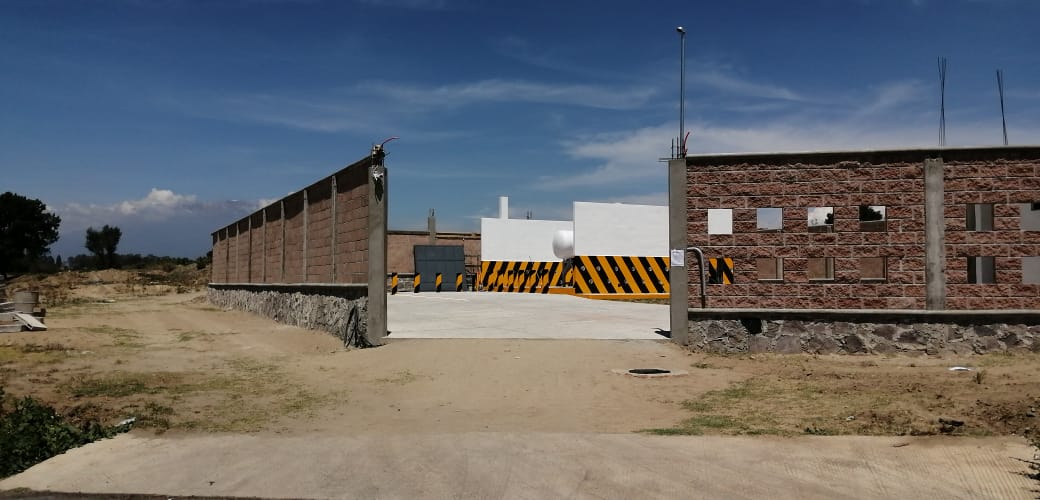 Gasera en Popocatla cuenta con permisos para operar
