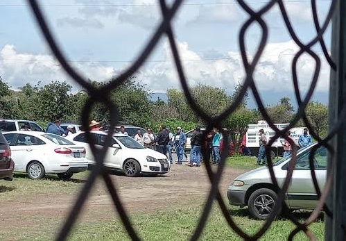 En Huejotzingo, gaseros protestan tras reducción de sus comisiones