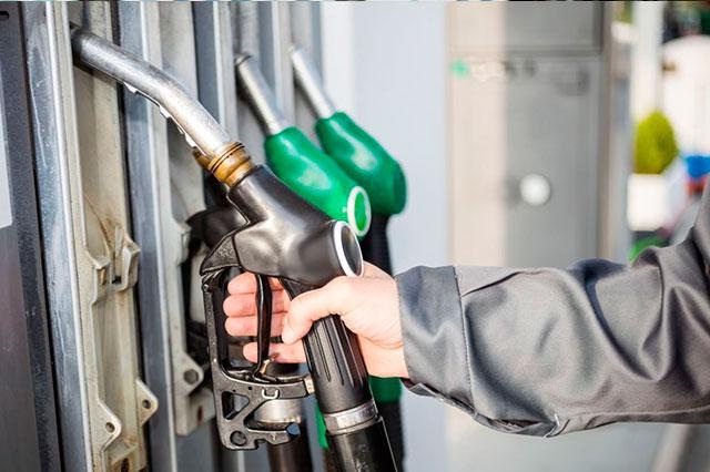 En la CDMX se vende la gasolina más cara del país