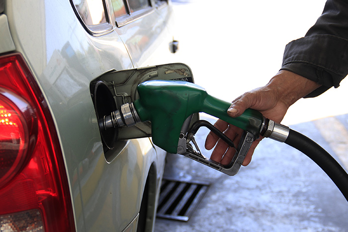Profeco inspecciona gasolineras en Puebla