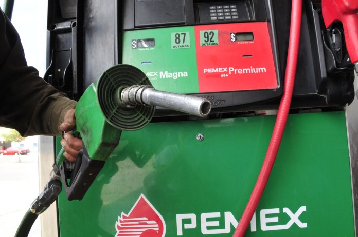 Venden las gasolinas más baratas en Puebla y Tehuacán: Profeco
