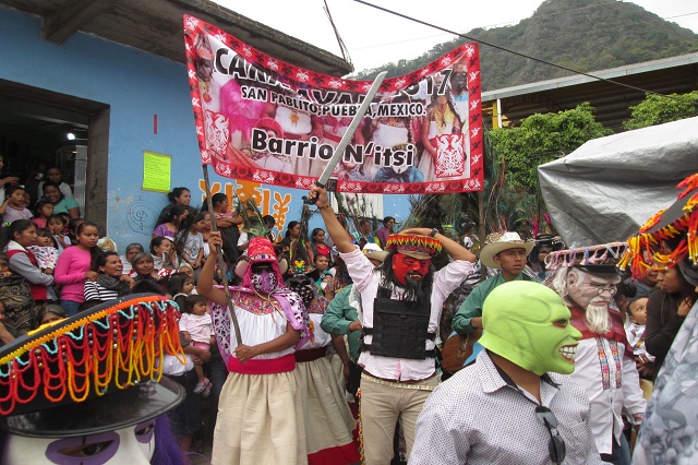 En visita de AMLO a Pahuatlán pedirán se cancele gasoducto
