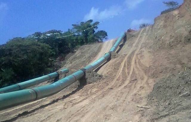 Mantienen amparo contra gasoducto Tuxpan-Tula, en Tlacuilotepec