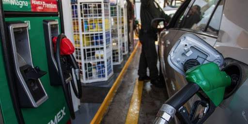 En Puebla capital venden gasolina a 13 pesos el litro; entérate dónde
