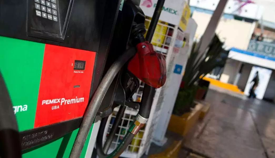 Gasolineros poblanos denuncian desabasto de combustible