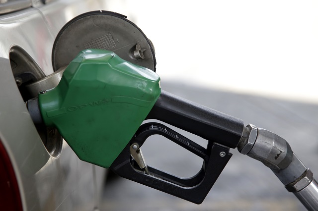 SHCP mantiene a la baja estímulo fiscal para las gasolinas Magna y Premium