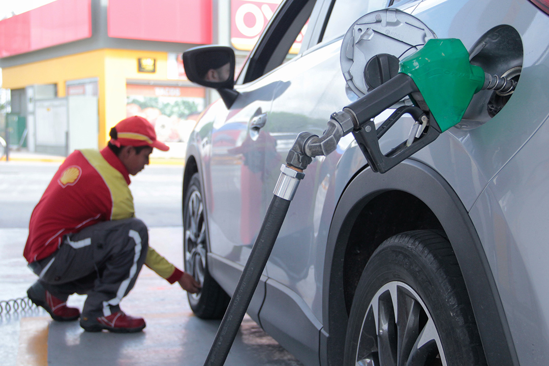 Municipios de Puebla pagan la gasolina más cara