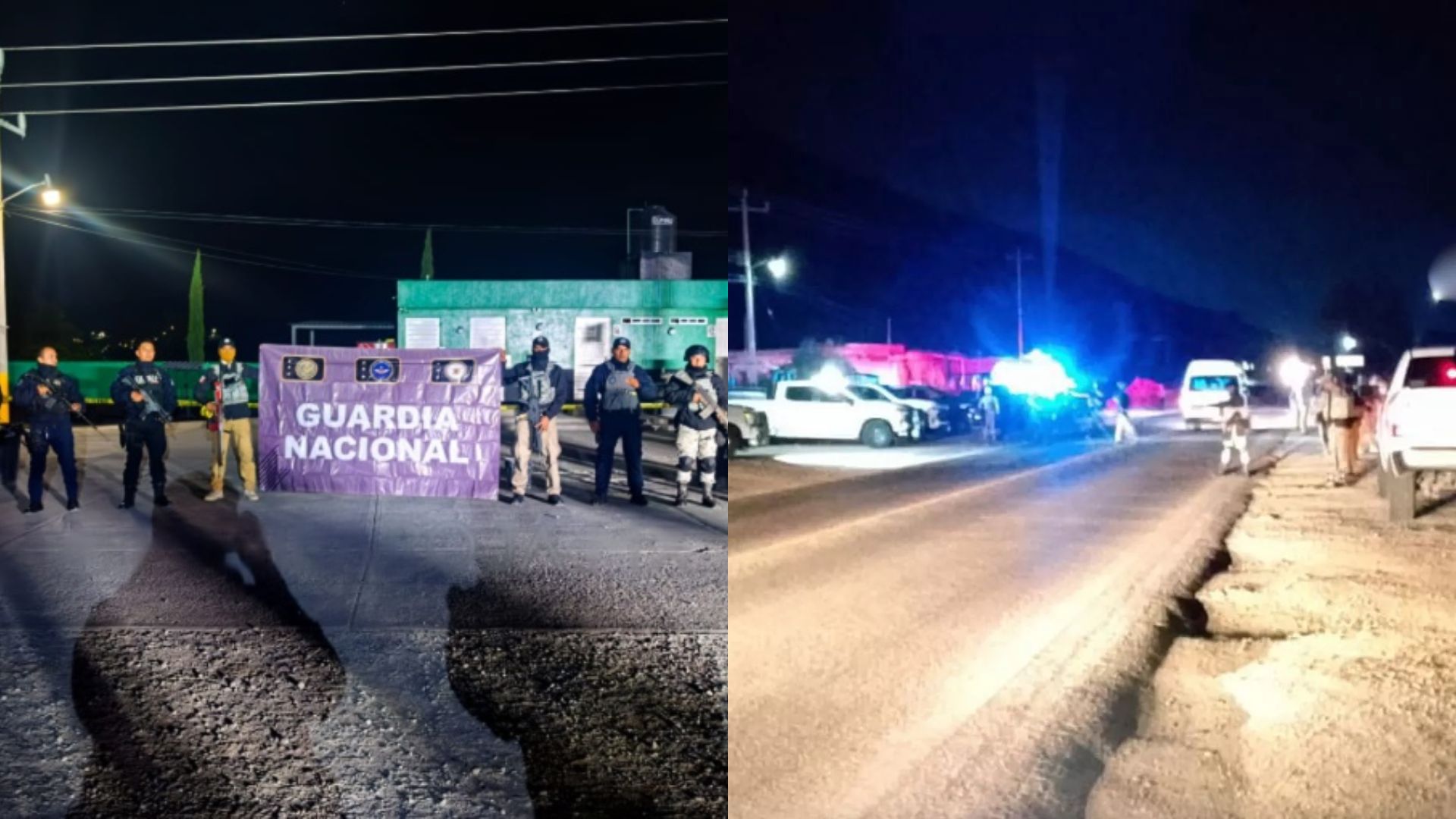 En Chapulco, investigarán a policías por presuntos nexos con el huachicol   