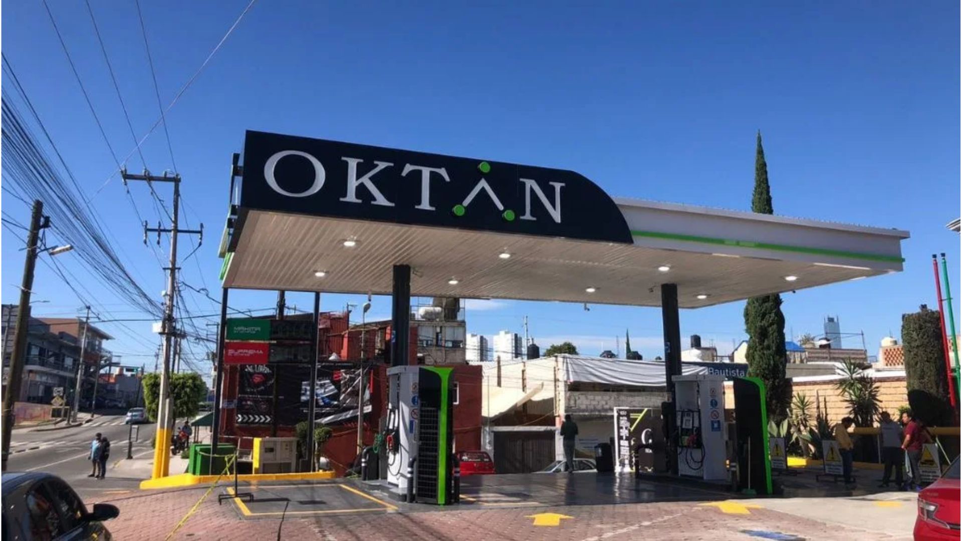 Puebla aún tiene los precios más bajos de gasolina premium y diésel en el país: Profeco