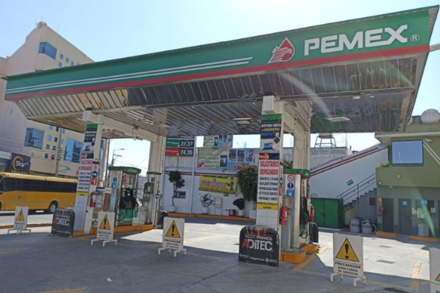 En Tlaxcala, Apizaco y Xalostoc reportan gasolina regular a bajo costo 