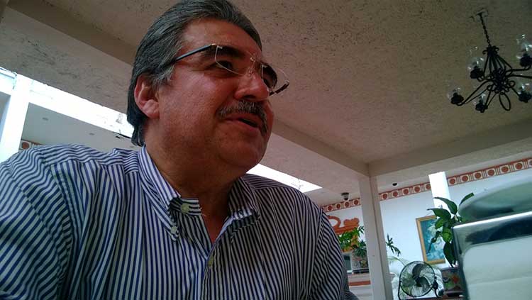 Falsificaron mi firma para otorgar permisos a Gasomex: López Angulo