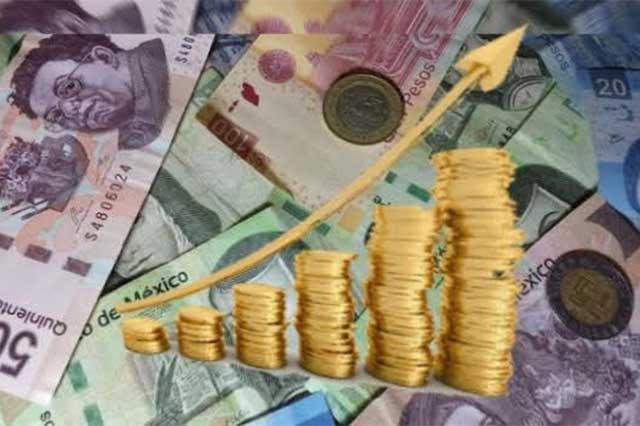 Crece casi 4 mil 300 mdp gasto federalizado de Puebla para 2022