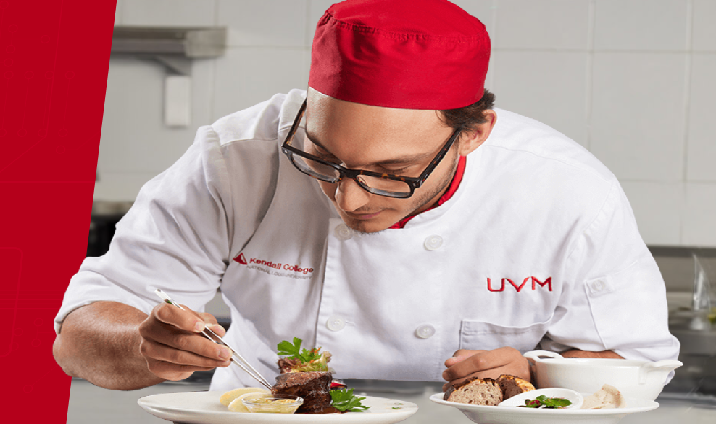 ¿Buscas universidades de gastronomía? Conoce el plan de estudios UVM