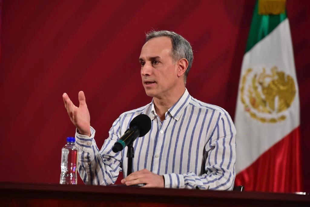 Sin estrategia para la tercera ola
