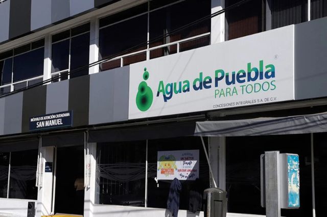 Congreso exige respuesta del SOAPAP sobre contrato con Agua de Puebla