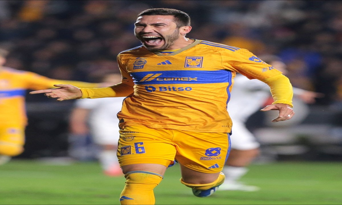 VIDEO Tigres segunda final consecutiva