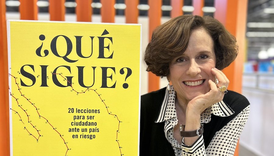 TEPJF revoca sanción  de Denise Dresser contra legisladora de Morena