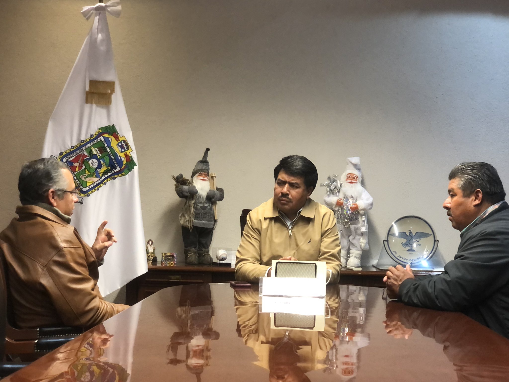 Más apoyo al campo y al agave mezcalero en 2024: Segob