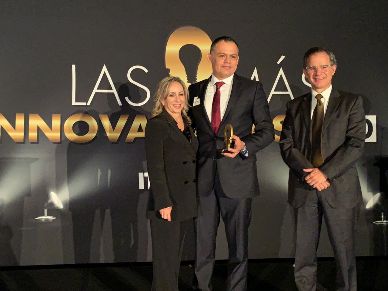 Granjas Carroll, la empresa más innovadora de México