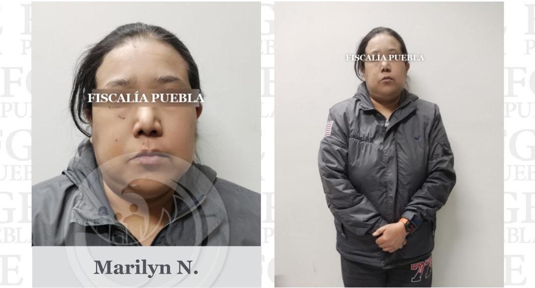 Marilyn N, es vinculada a proceso por séptima ocasión