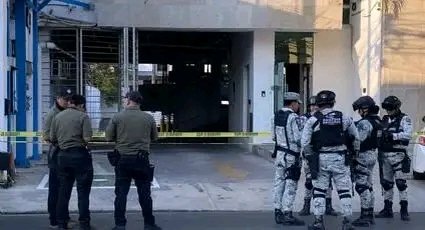 Paciente asesina a su médico en Monterrey