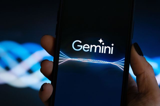 Crea cuentos con IA: Google presenta Storybook en su asistente Gemini