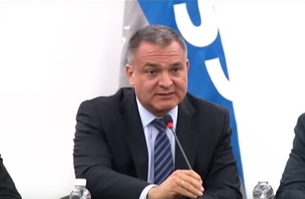 Con testimonio de su esposa, sigue este martes el juicio contra García Luna